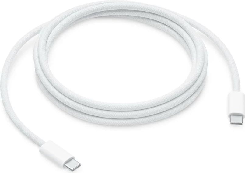 Kabëll Apple USB-C në USB-C 2m 240W