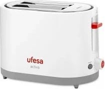 Toster UFESA TT7385, 750W, i bardhë
