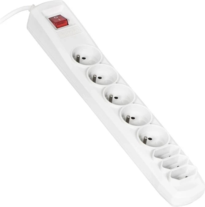Kabllo vazhduese Activejet APN-8G/3M-GR