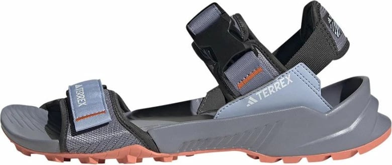 Sandale adidas Terrex për meshkuj dhe femra, gri