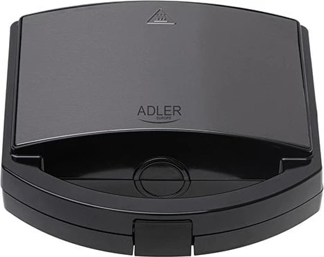 Toster për sanduiçe Adler AD 3069, i zi