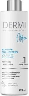 Shampo MEDICINAE DERMİ për lëkurë atopike, 200 ml