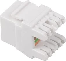 Priza RJ45 Lanberg, për kabllo