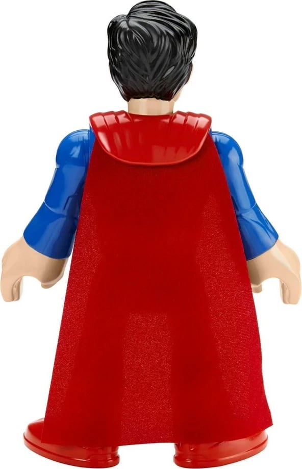 Figurë lodër MATTEL Superman XL, shumëngjyrëshe