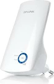 Repeater rrjeti TP-LINK TL-WA854RE, i bardhë