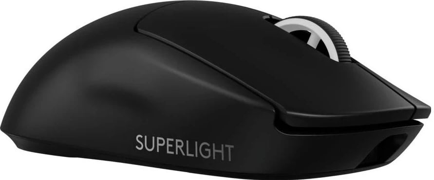 Maus Logitech G Pro X 2 Superlight, i zi