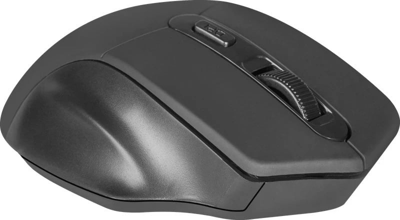 Mouse DATUM MB-345 RF, Defender, i zi