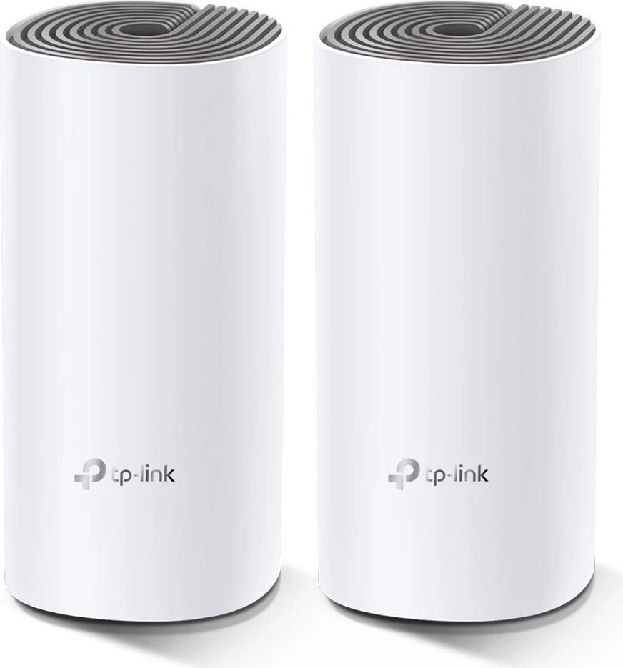 Sistem shpërndarës rrjeti TP-Link, AC1200 Deco Whole Home Mesh 