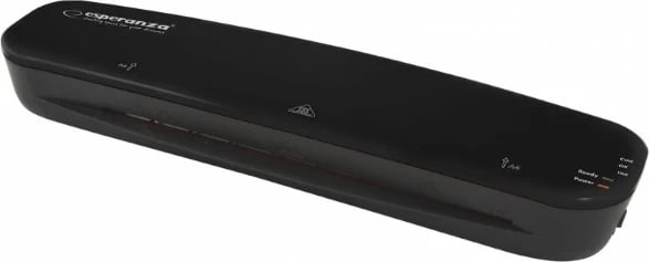 Plastifikues Esperanza EFL002, 250 mm, i zi