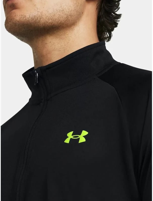 Duks për meshkuj Under Armour, i zi