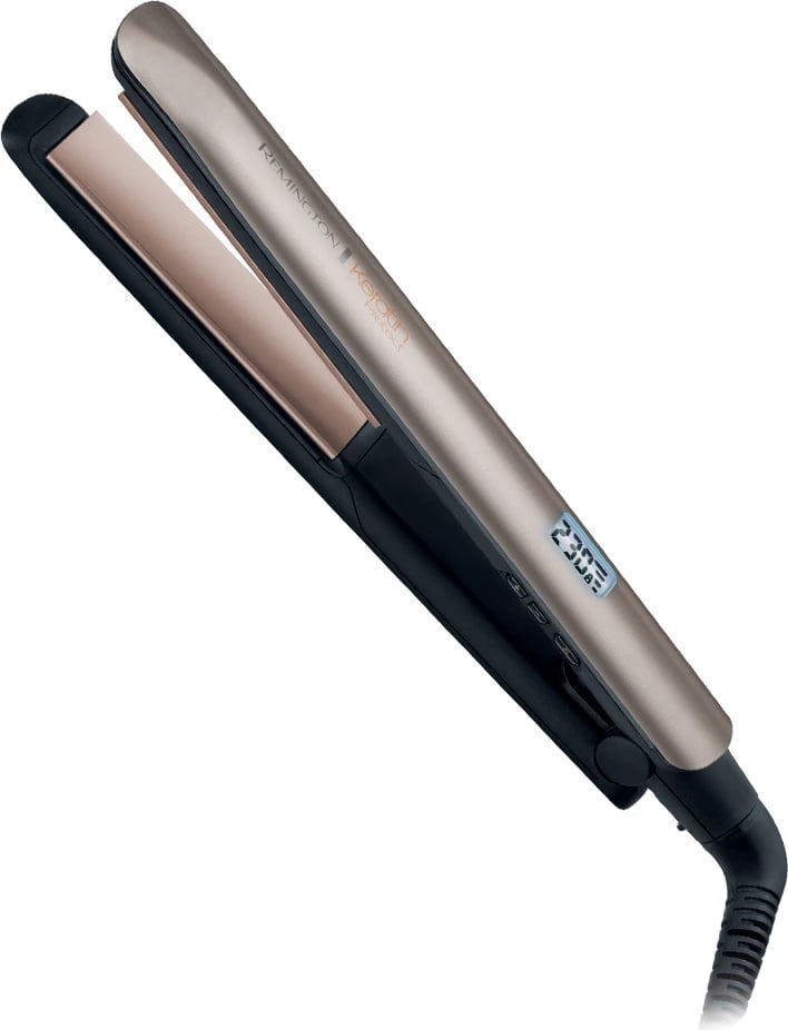 Drejtuese për flokë Remington S8540 , e kaftë/ e zezë 