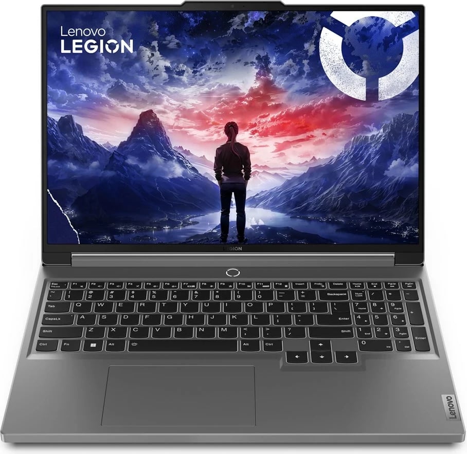 Laptop Lenovo Legion 5, 16", Intel core i7, 16GB RAM, 512GB SSD, NVIDIA GeForce RTX 4060, hiri