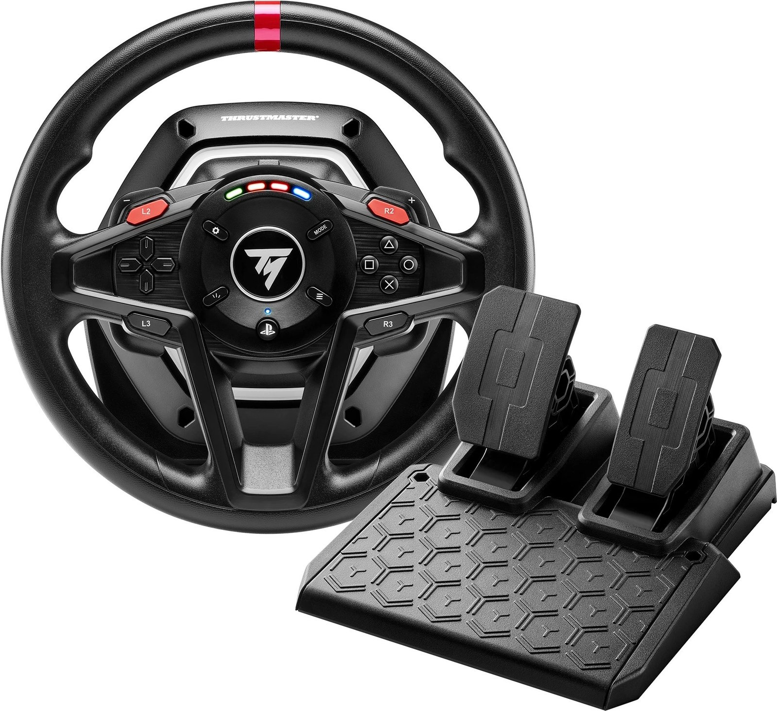Timon Thrustmaster T128, PC, PlayStation 4, PlayStation 5, 900°, i zi