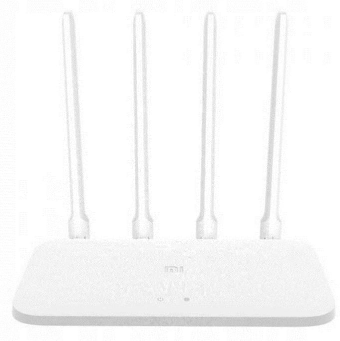 Ruter Wireless XIAOMI AC1200, i bardhë