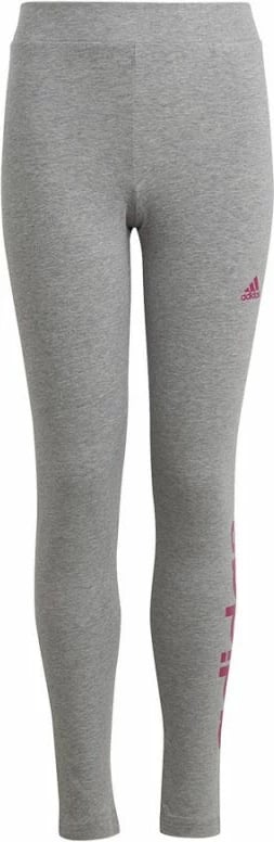 Atlete për vajza adidas, gri