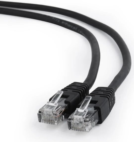 Patchcord Gembird RJ-45 - RJ45 UTP kat. 6 1m i zi