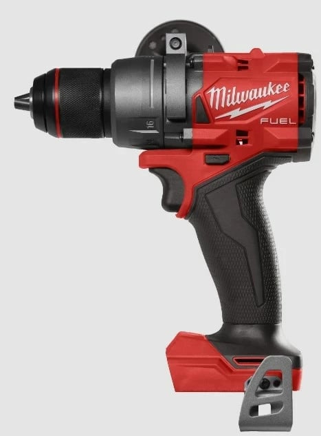 Shtërngues Milwaukee M18FPD3-0, pa kabllo, i kuq