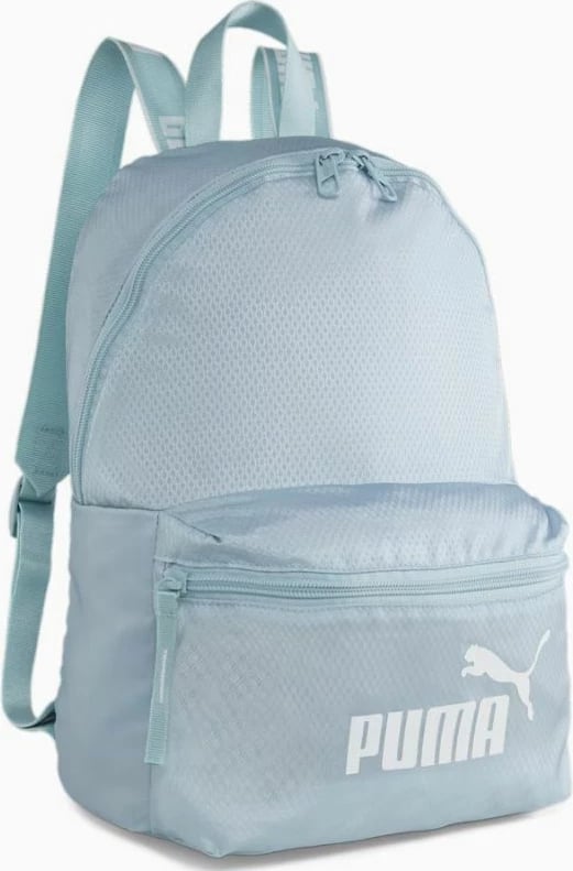 Çanta shpine për femra dhe fëmijë Puma, blu