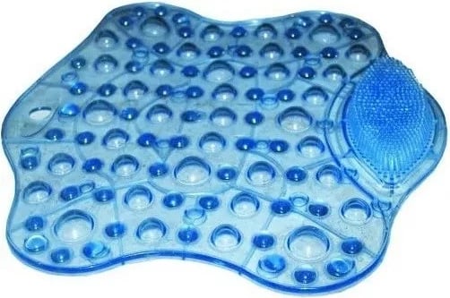 Tapet banjoje ASTON, 370 mm, Blu