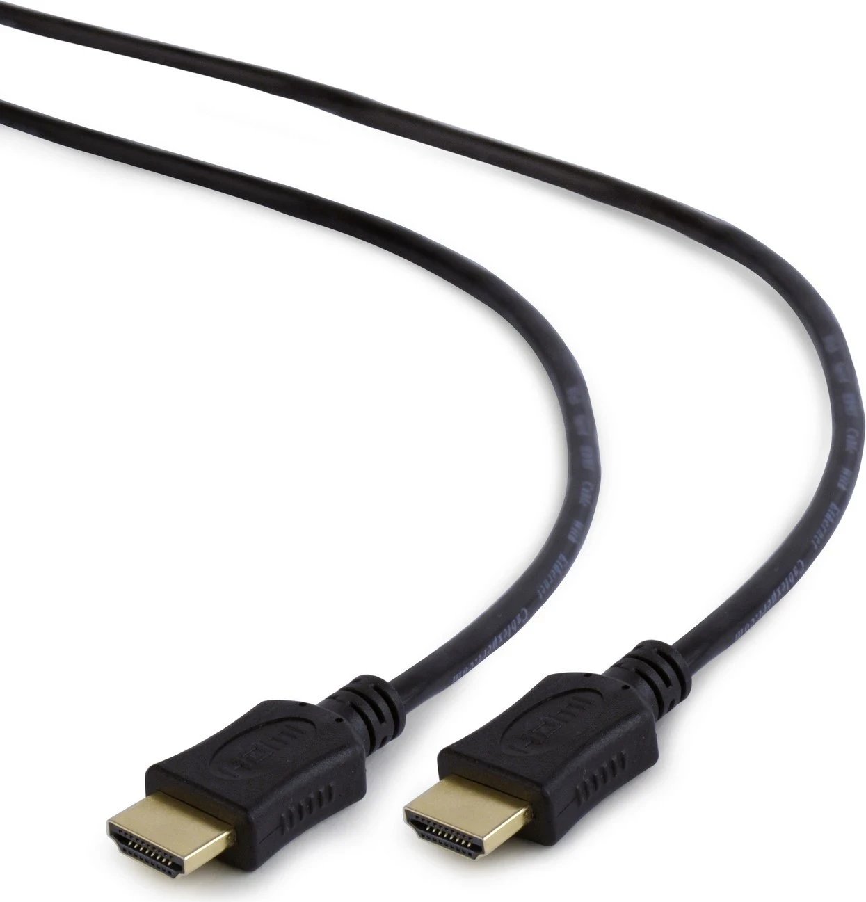 Gembird CC-HDMI4L-0,5M Gembird Gembird HDM