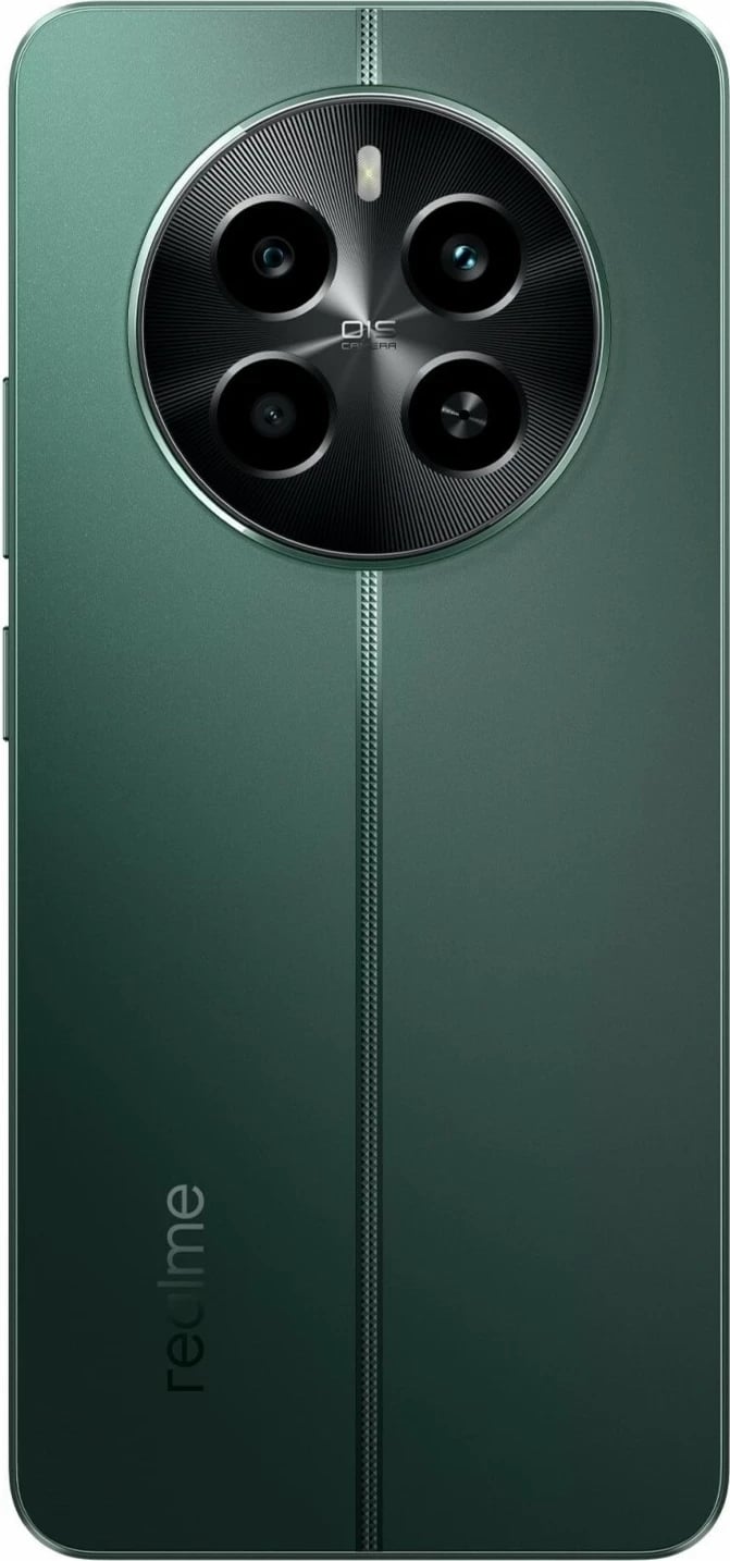 Celular Realme 12 8/512GB Pioneer Green