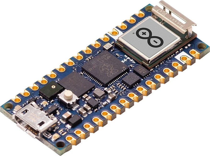 Pllakë Arduino Nano RP2040 CONNECT