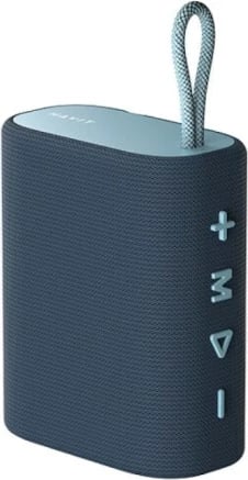 Boks bluetooth pa tela Havit SK801BT, Blu