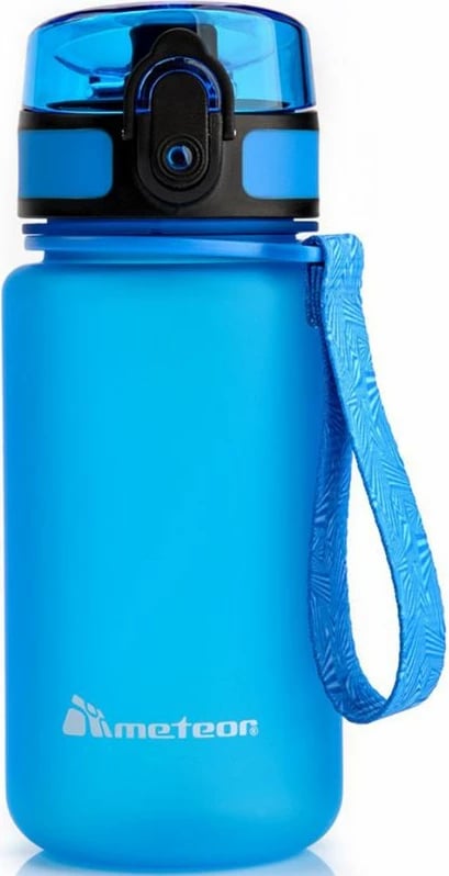 Shishe uji Meteor 350 ml, blu