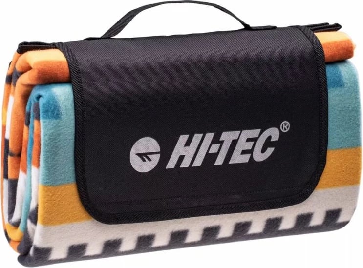 Batani pikniku Hi-Tec për meshkuj, femra dhe fëmijë, me ngjyra