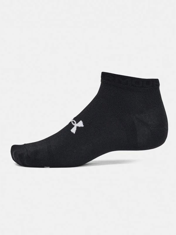 Çorape Under Armour, të bardha