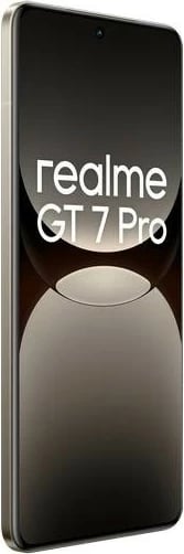 Celular Realme GT 7 Pro 12/256GB, Gri