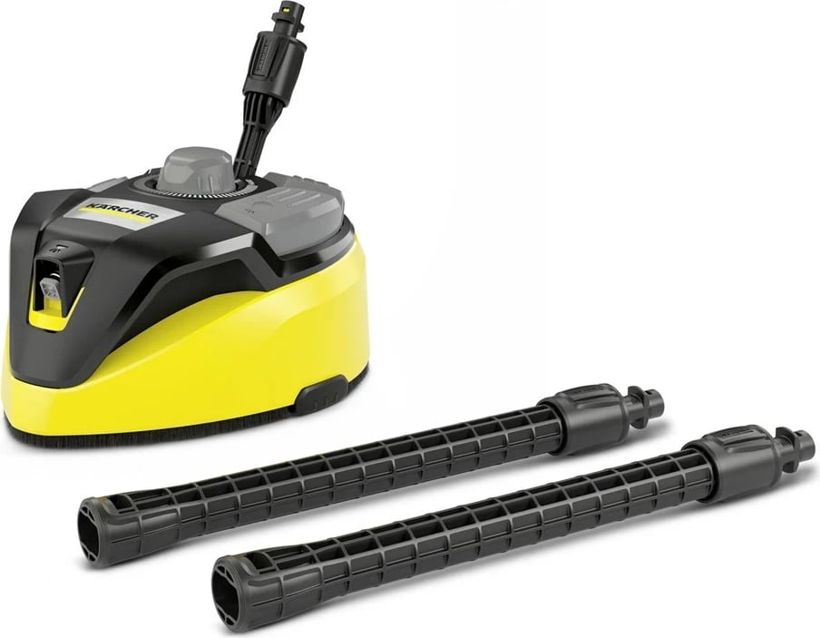 Pastrues sipërfaqesh KARCHER T 7 Plus T-Racer, e verdhë