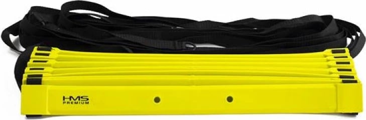 Shkallë Koordinimi 6m HMS Premium DK06, e zezë