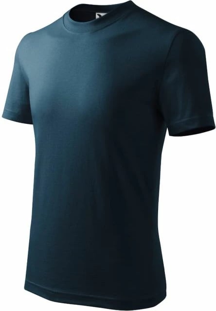 Maicë për fëmijë Malfini, MLI-13802, blu e errët