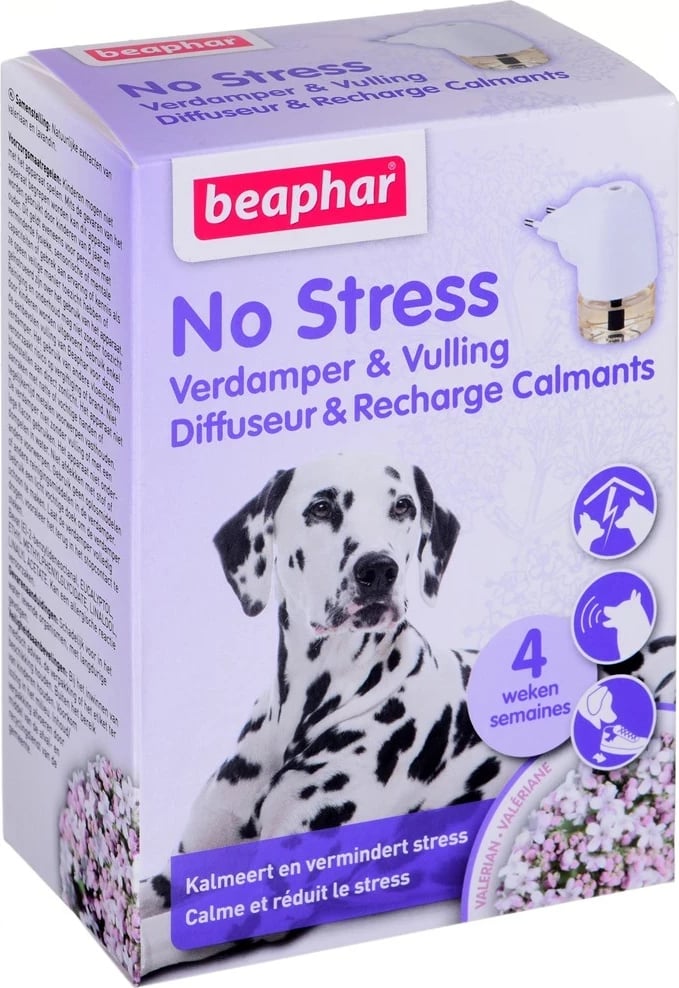 Aromatizues për qentë Beaphar, 30ml
