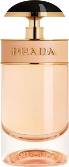 Eau De Toilette Prada Candy L'eau, 50 ml