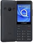 Celular TCL ONETOUCH 4022S Dark Night Grey