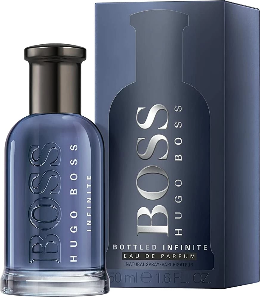 Eau De Parfum Boss Bottled Infinite, 50 ml 