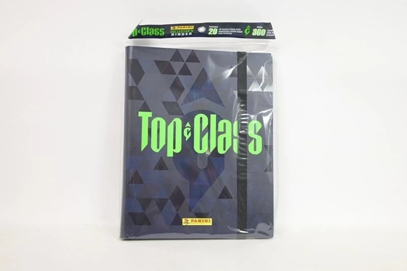 Album koleksionues PANINI Top Class Deluxe 2024