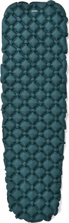 Dyshemeje për turizëm Meteor, unisex, blu dhe jeshile