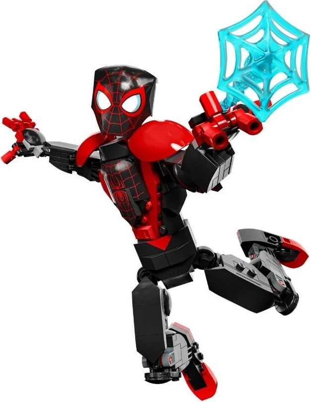 Lego Super Heroes 76225 Miles Morales