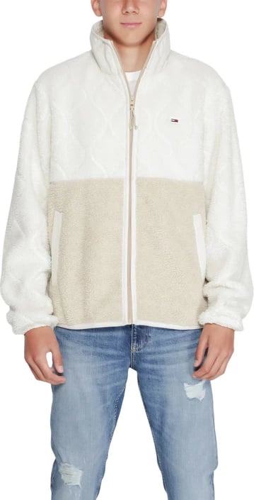 Pallto për meshkuj Tommy Hilfiger, e artë