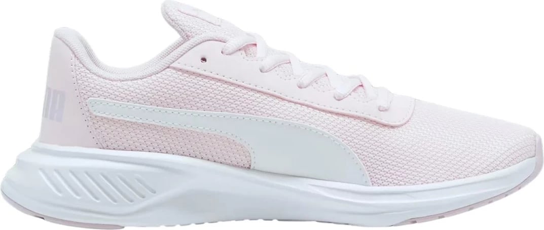 Atlete vrapimi Puma Night Runner V2 për femra, Roze