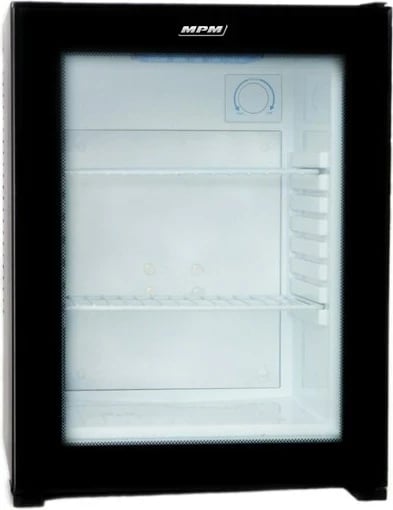 Frigorifer minibar MPM MPM-35-MBV-07, i pavarur, i zi