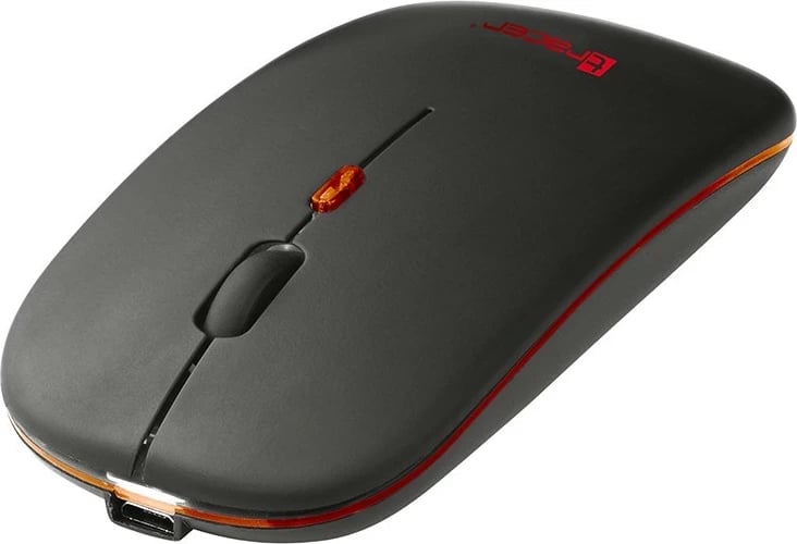 Maus Tracer SLIM RF 2.4 Ghz/BT, i zi