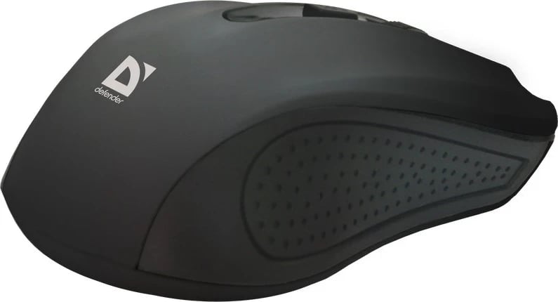 Maus wireless ACCURA MM-935 RF, 1600dpi, i zi