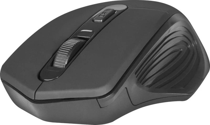 Mouse DATUM MB-345 RF, Defender, i zi