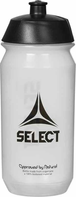 Shishe uji Select Bio 500 ml 17442 për të gjitha sportet