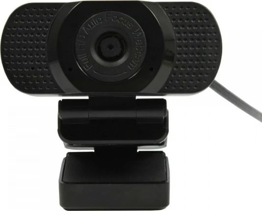 Kamerë Plusonic ALLNET PSUS20AT, Full HD, 2 MP, 1920 x 1080, Auto, e zezë