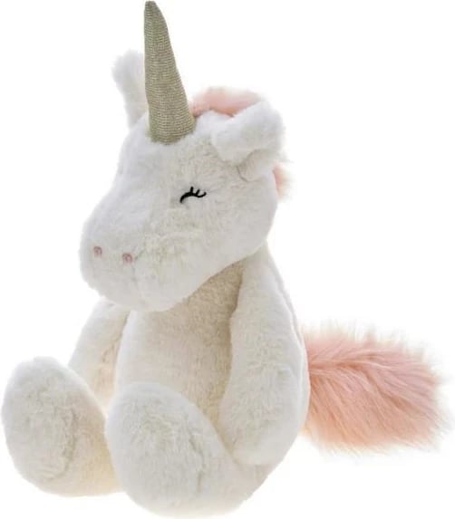 Unicorn Alessio krem 36cm